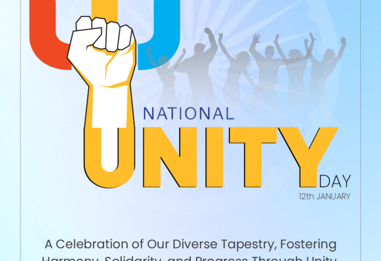 National Unity Day