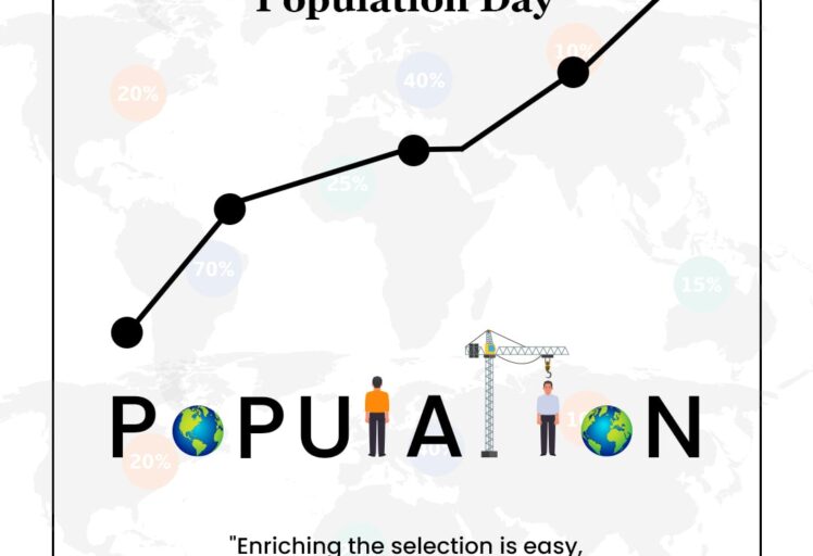 Population day