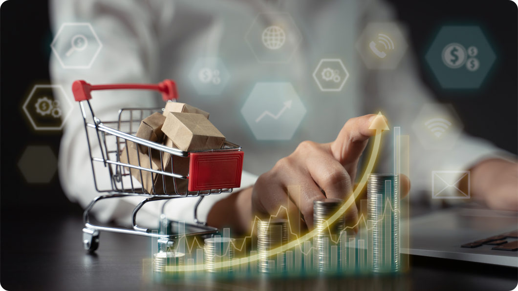 Boost Your Online Sales with Shopify Solutions