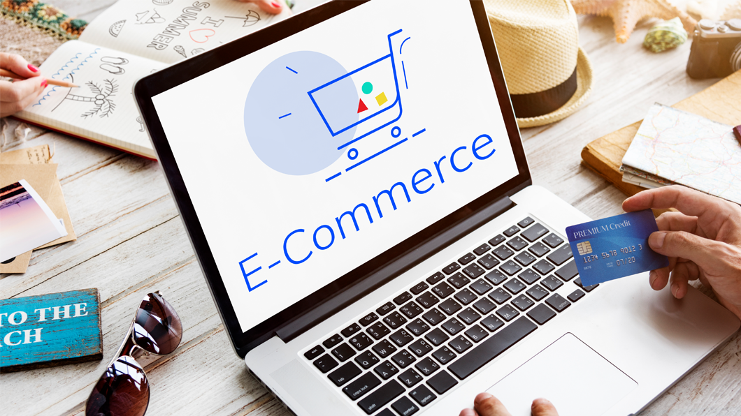 E-commerce conversion strategies on Shopify