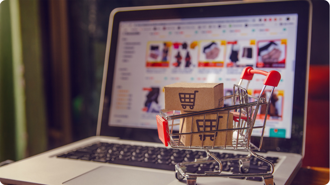 Shopify for Your E-Commerce Store