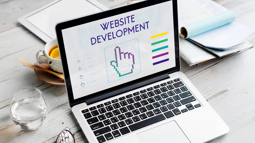 Shopify website development