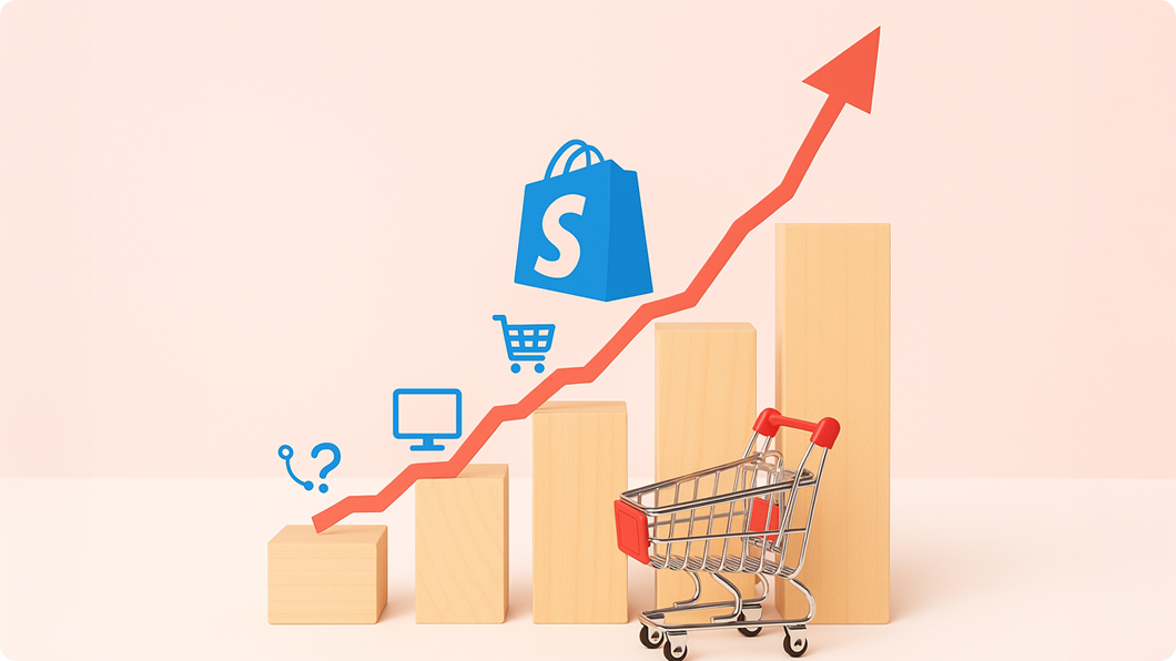 Boost Your Shopify Store with WebNX