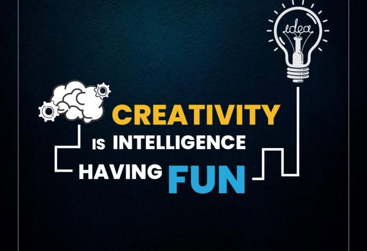 Creativity