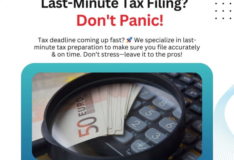 Don't Panic