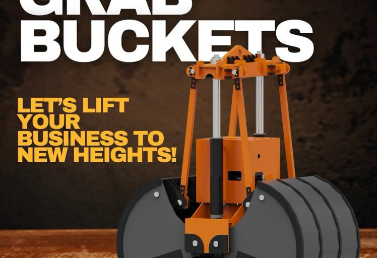 Grab Bucket