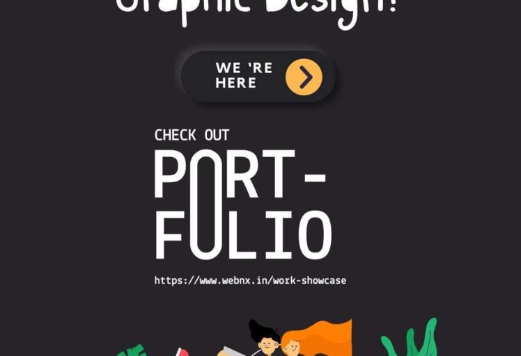 Graphic design