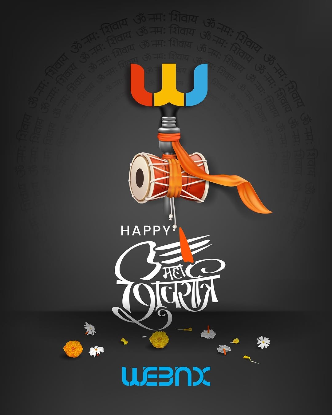 Portfolios 6 Maha Shivratri