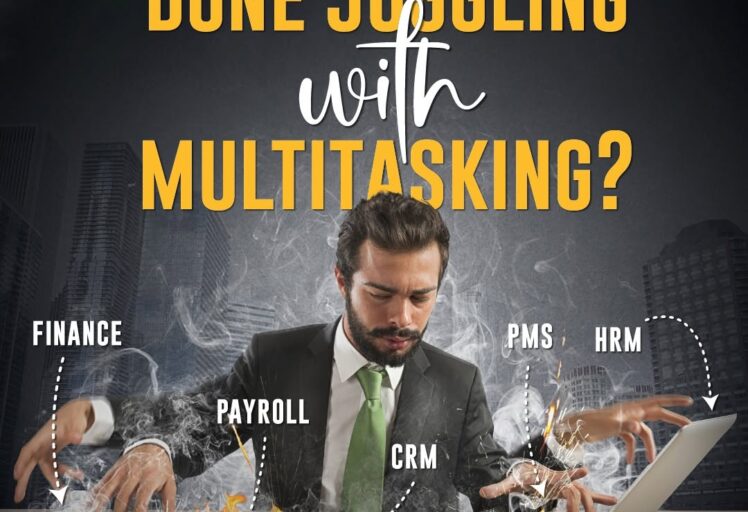 Multitasking