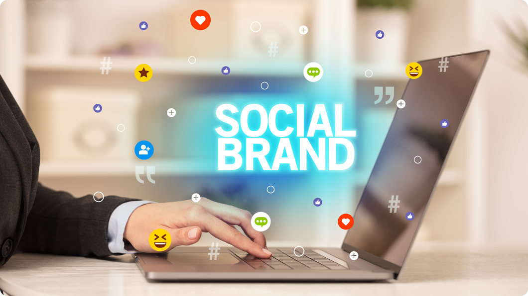 Personal Branding on Social Media: Coaches & Trainers, This One’s for You! 1 Personal Branding on Social Media