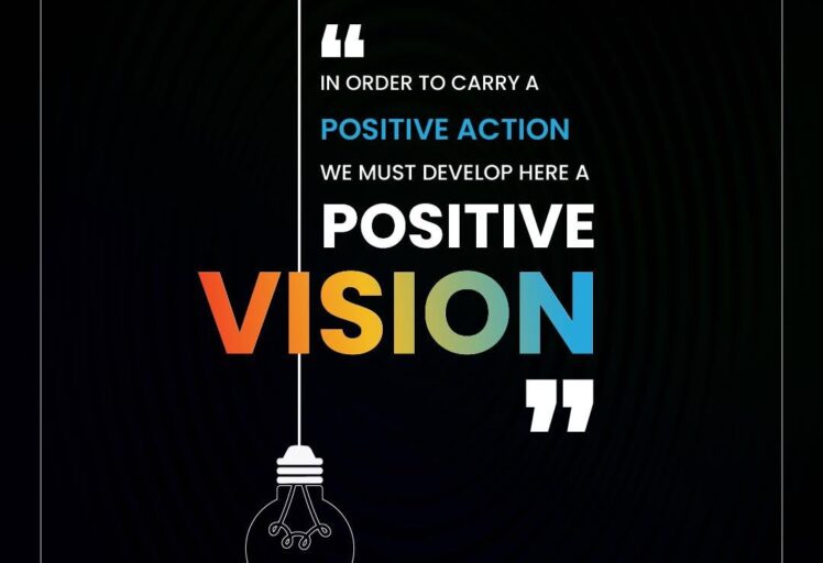 Positive Vision