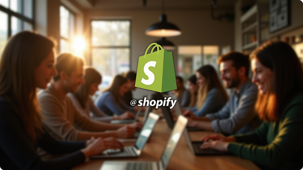 Shopify