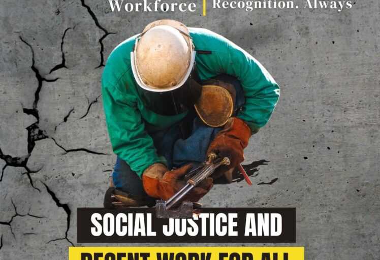 Social Justice