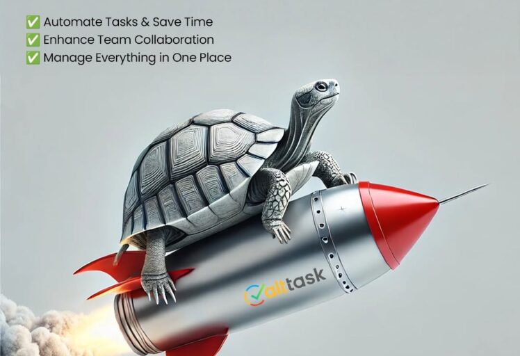 Tired of Slow
