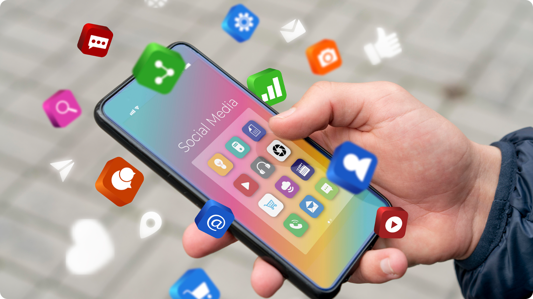 Why Social Media Marketing Matters