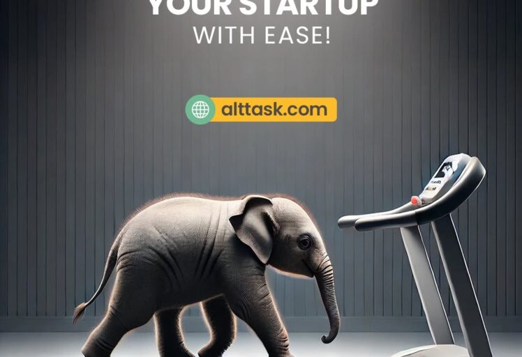 Your Startup