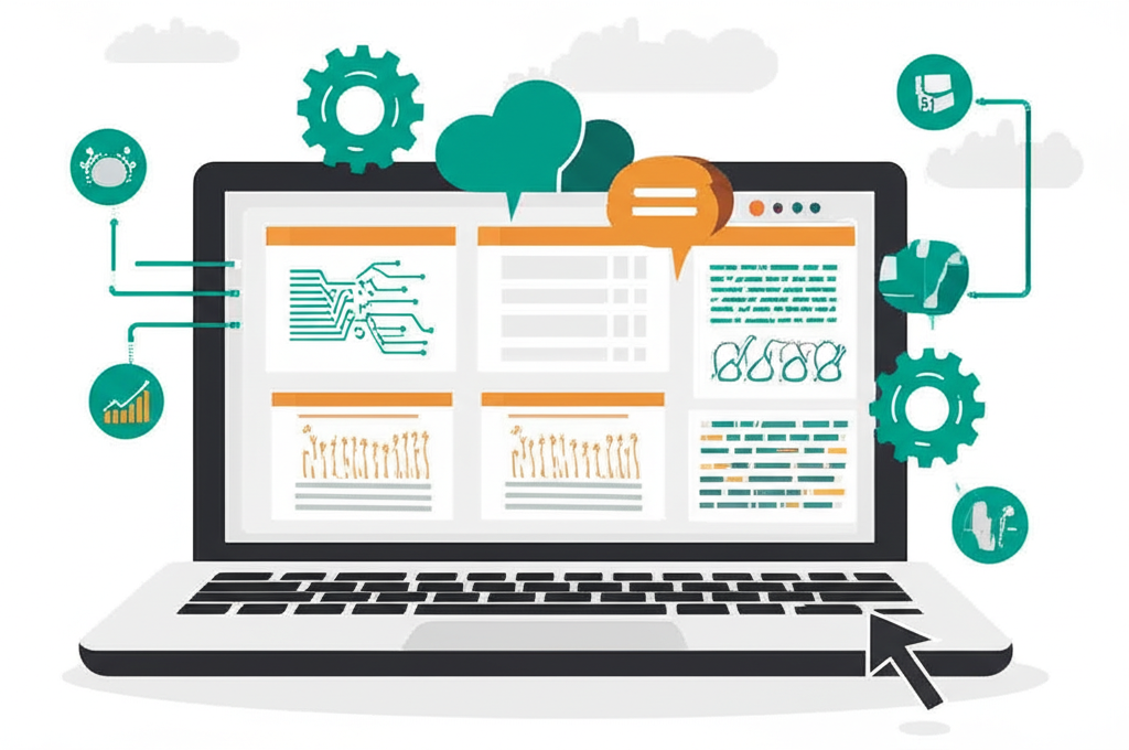 IT & SaaS Startups Solutions 4 IT & SaaS Startups Solutions