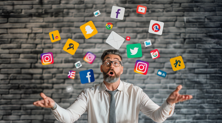 Why Your Business Can’t Afford to Ignore Social Media Anymore 4 Why Your Business Can’t Afford to Ignore Social Media Anymore
