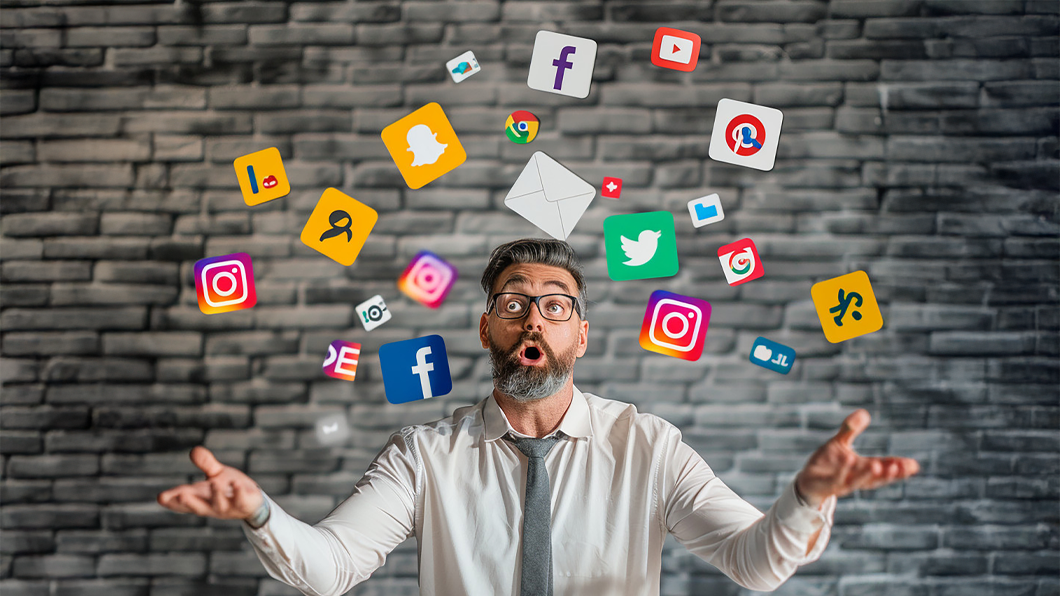 Why Your Business Can’t Afford to Ignore Social Media Anymore