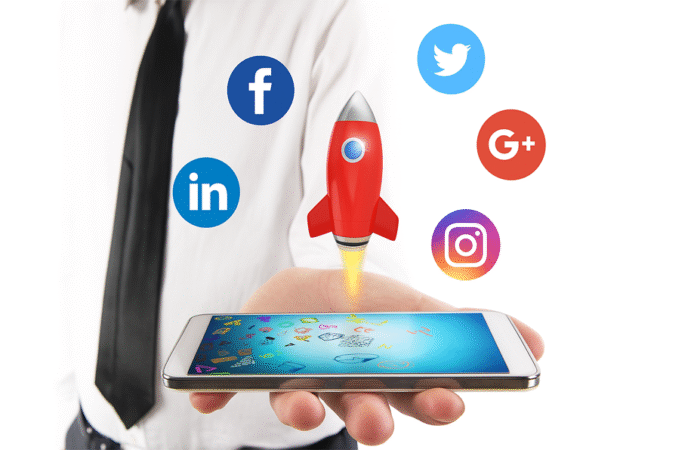 How Social Media Can Skyrocket Your Local Business