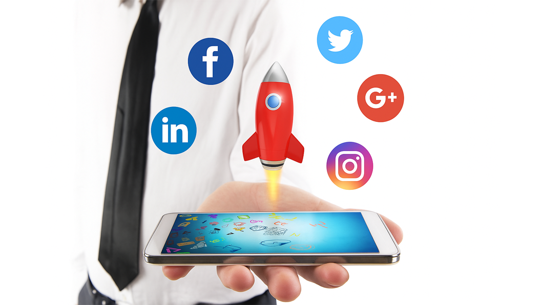 How Social Media Can Skyrocket Your Local Business
