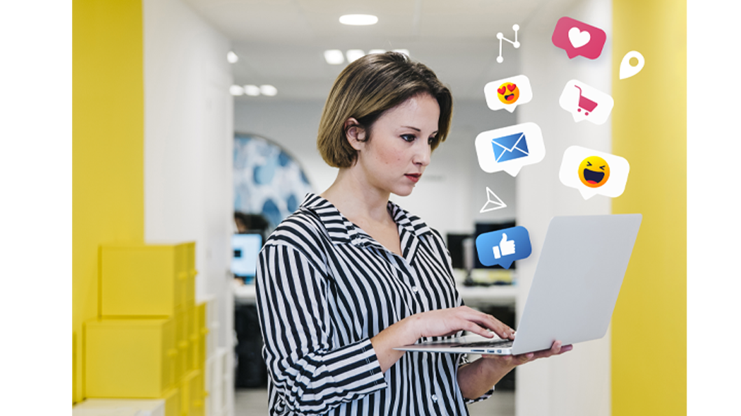 Why Local Businesses Need Social Media