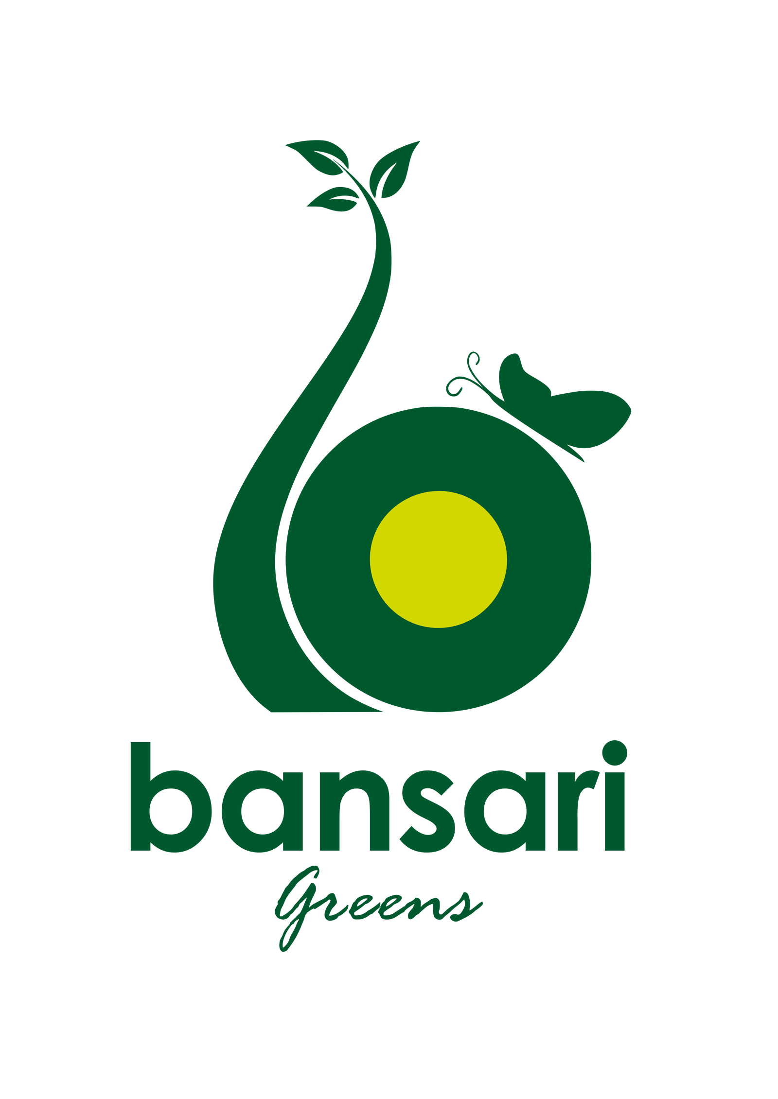 Bansari Logo