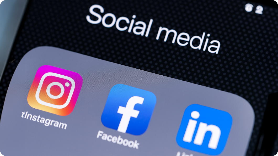 Instagram vs. Facebook vs. LinkedIn Choosing the Right Social Platform for Your Brand