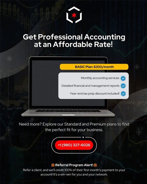 Finance & Taxation Solutions 12 LodestarTaxes