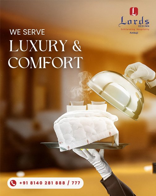 Hospitality & Tourism Digital Solutions 12 Lords Hotel post