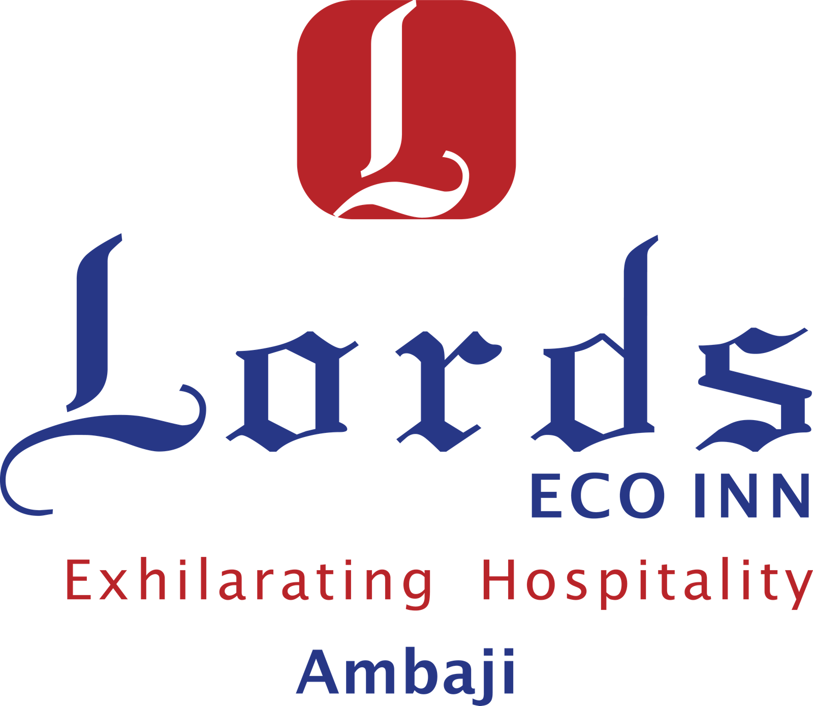 Lords Logo