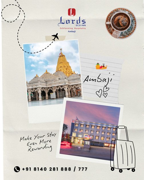 Hospitality & Tourism Digital Solutions 17 Lords post