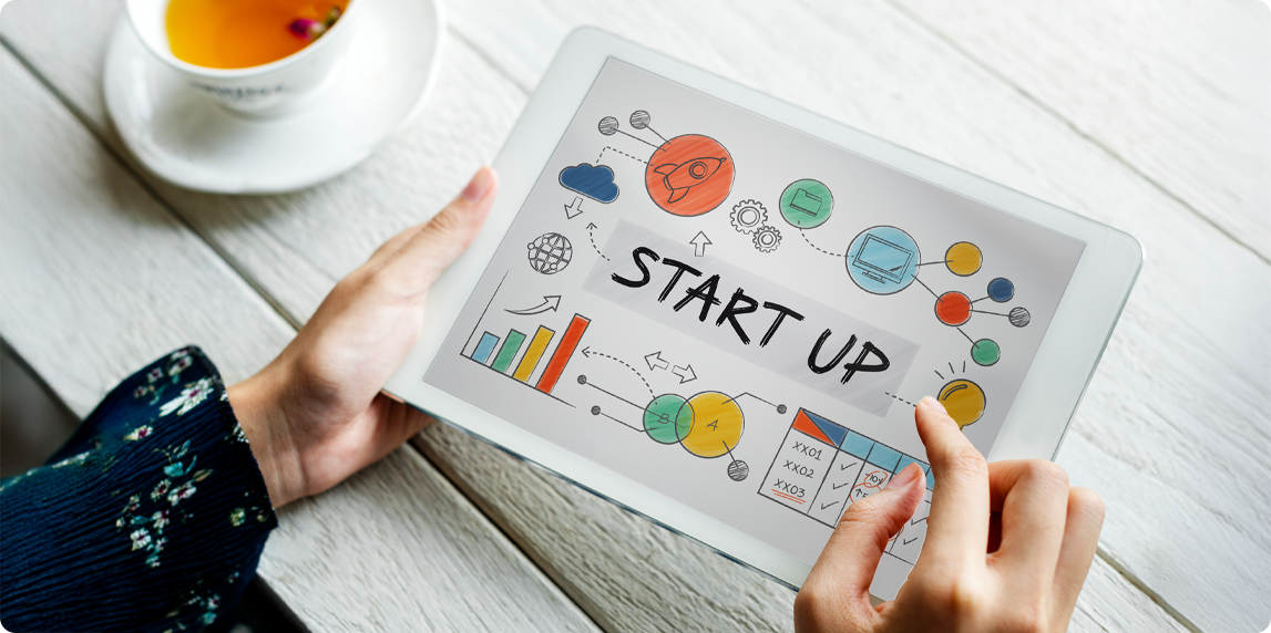 Social Media Marketing for Startups- A Beginners Playbook