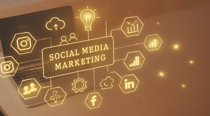 The Future of Social Media Marketing: Trends to Watch in 2025 9 The Future of Social Media Marketing Trends to Watch in 2025
