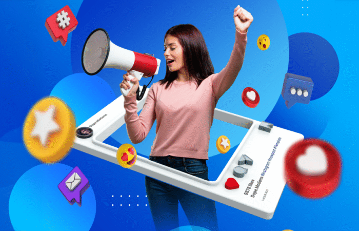 What Makes a Great Social Media Campaign