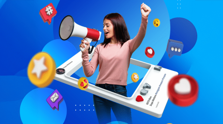 What Makes a Great Social Media Campaign