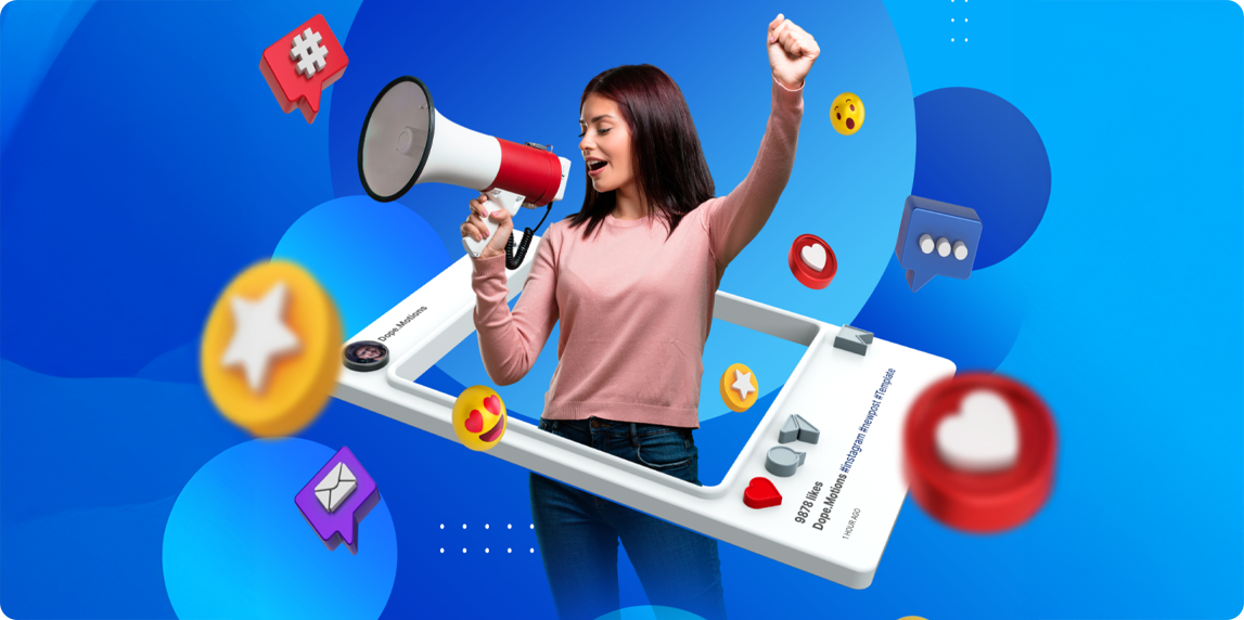 What Makes a Great Social Media Campaign