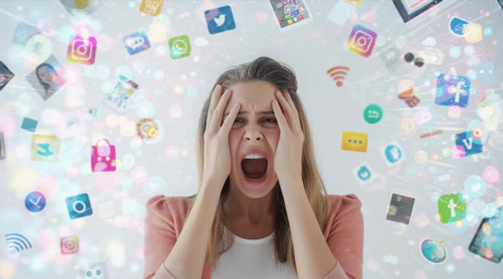 10 Common Social Media Mistakes (and How to Avoid Them) 4 10 Common Social Media Mistakes (and How to Avoid Them)