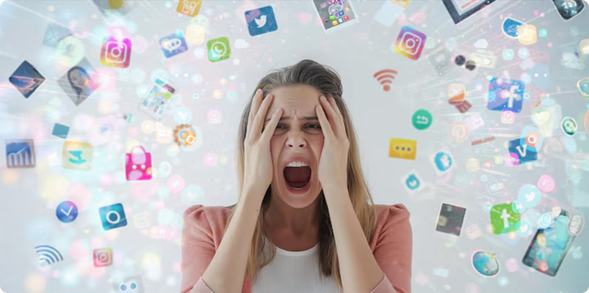 10 Common Social Media Mistakes (and How to Avoid Them) 4 10 Common Social Media Mistakes (and How to Avoid Them)