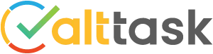 IT & SaaS Startups Solutions 5 AltTask-Logo