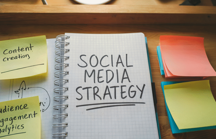How WebNX Builds Social Media Strategies That Actually Work 4 WebNX social media strategy development for business growth and brand engagement