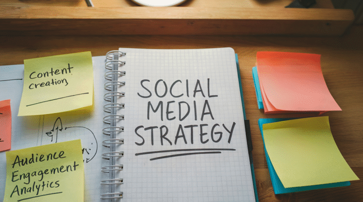 How WebNX Builds Social Media Strategies That Actually Work 4 WebNX social media strategy development for business growth and brand engagement