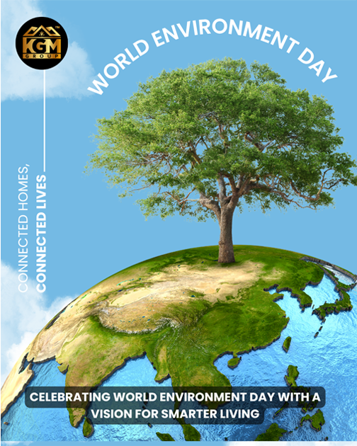 KGM Environment day