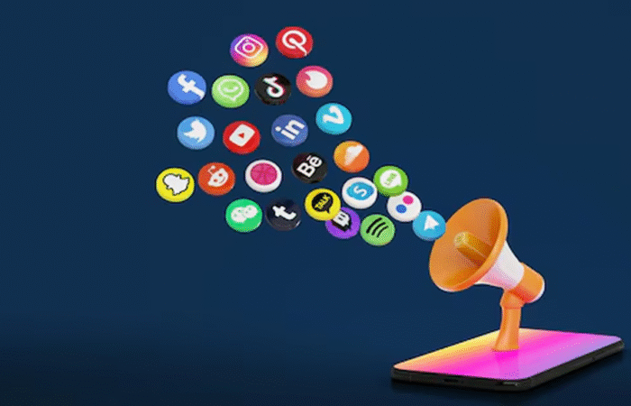 Organic vs Paid Social Media: What’s Right for Your Business? 4 Organic vs Paid Social Media What’s Right for Your Business