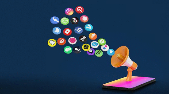 Organic vs Paid Social Media: What’s Right for Your Business? 7 Organic vs Paid Social Media What’s Right for Your Business