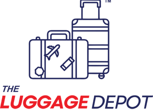 The Luggagedepot Logo