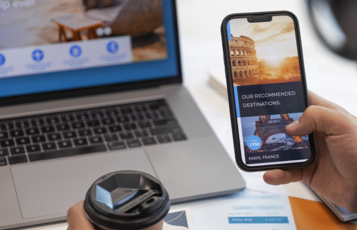 Why Every Business Needs a Mobile Responsive Website in 2025 4 Why Every Business Needs a Mobile-Responsive Website in 2025