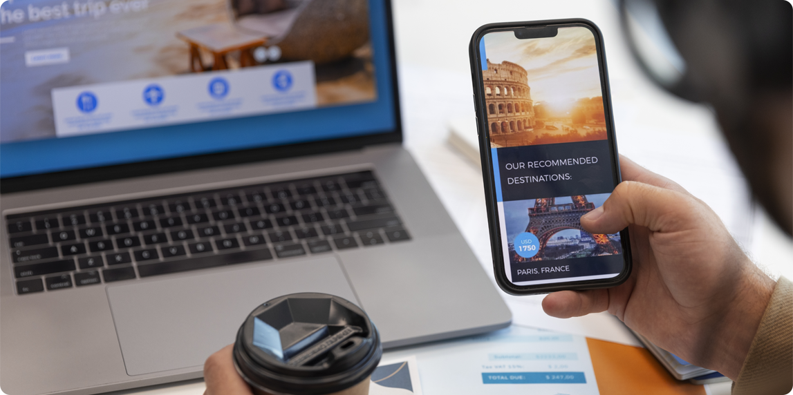 Why Every Business Needs a Mobile Responsive Website in 2025 4 Why Every Business Needs a Mobile-Responsive Website in 2025