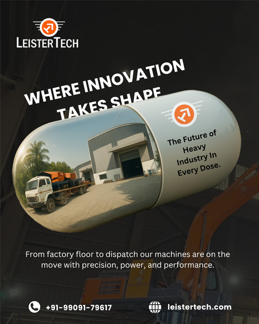 innovation take shape