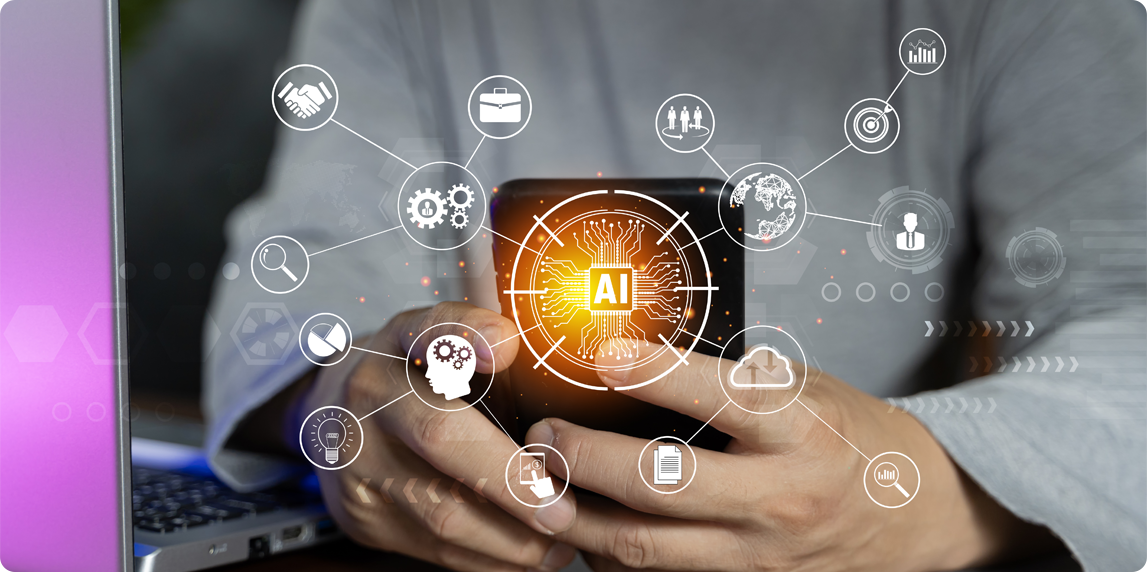 The Future of Digital Marketing in 2025: AI, Voice Search & Automation Trends 5 Artificial Intelligence tools for digital marketing automation and predictive analytics.